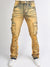 Politics Jeans - Mott - Vintage and Cream - 503 - Politics