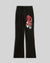 GFTD Sweatpants - Flash Pants - Black