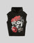 GFTD Hoodie - Flash - Black