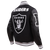 Pro Standard Jacket - NFL Las Vegas Raiders - Black And Grey  - For6410413