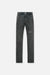 RTA Jeans - Clayton - Grey Coated Blue - B1182GRCBL