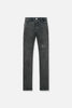 RTA Jeans - Clayton - Grey Coated Blue - B1182GRCBL