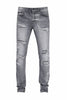 Dash Jeans - Stone Wash - AD2073