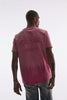 RTA T-Shirt - Liam - Pink Cyber Metal - MLFQK911-T1192PICMT
