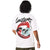 Loiter T-Shirt - Cold Lips - White - 02049