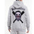 Roku Studio Sweatsuit - Bad Habits Stacked - Heather Grey - RK5481065