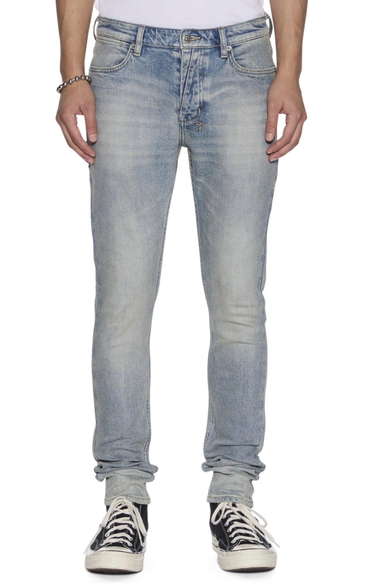 Ksubi Jeans - Van Winkle Astral Scott - MPF26DJ039 – Vengeance78