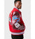 Jordan Craig Jacket - Hall Of Fame Varsity - Red - 91618