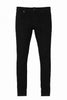 Dash Jeans - Plain - Jet Black - AD2084