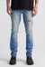 RTA Jeans - Bryant Triple Cross - Blue Haze - MLFQD1069-B1205BHTCS