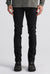 RTA Jeans - Clayton - Coated Black - MLFQD1045-B1182COBLK