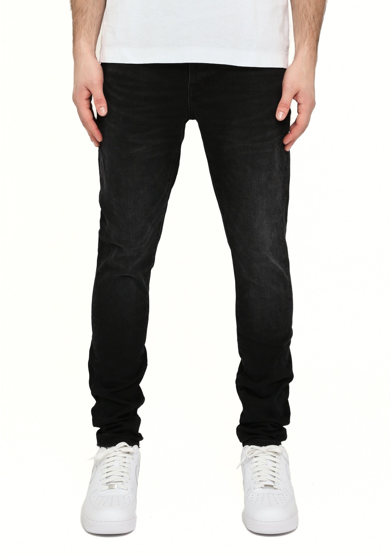 Purple Jeans by Purple Brand | Shop Hottest Men's Clothing at V78