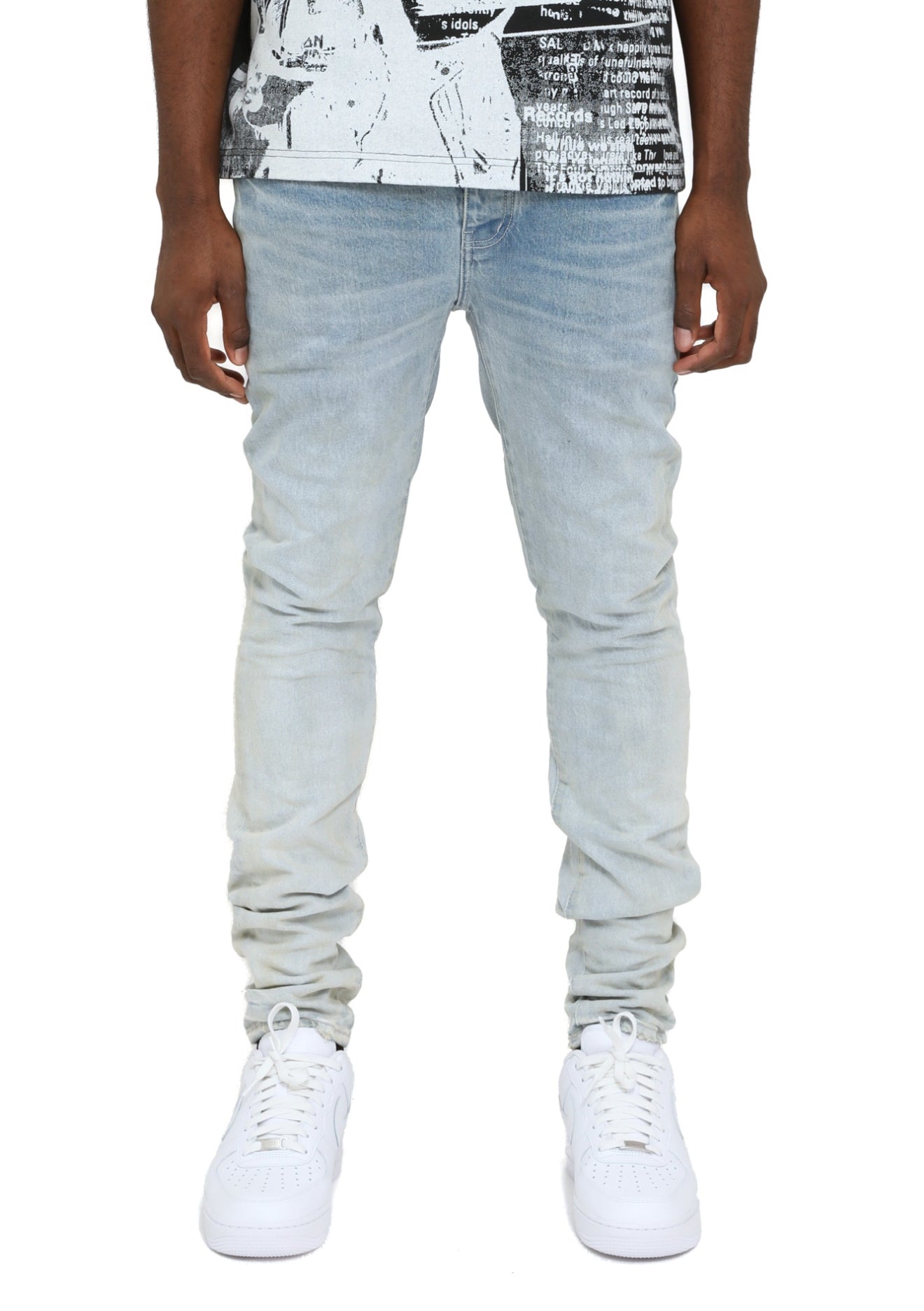 Purple Jeans by Purple Brand | Shop Hottest Men's Clothing at V78