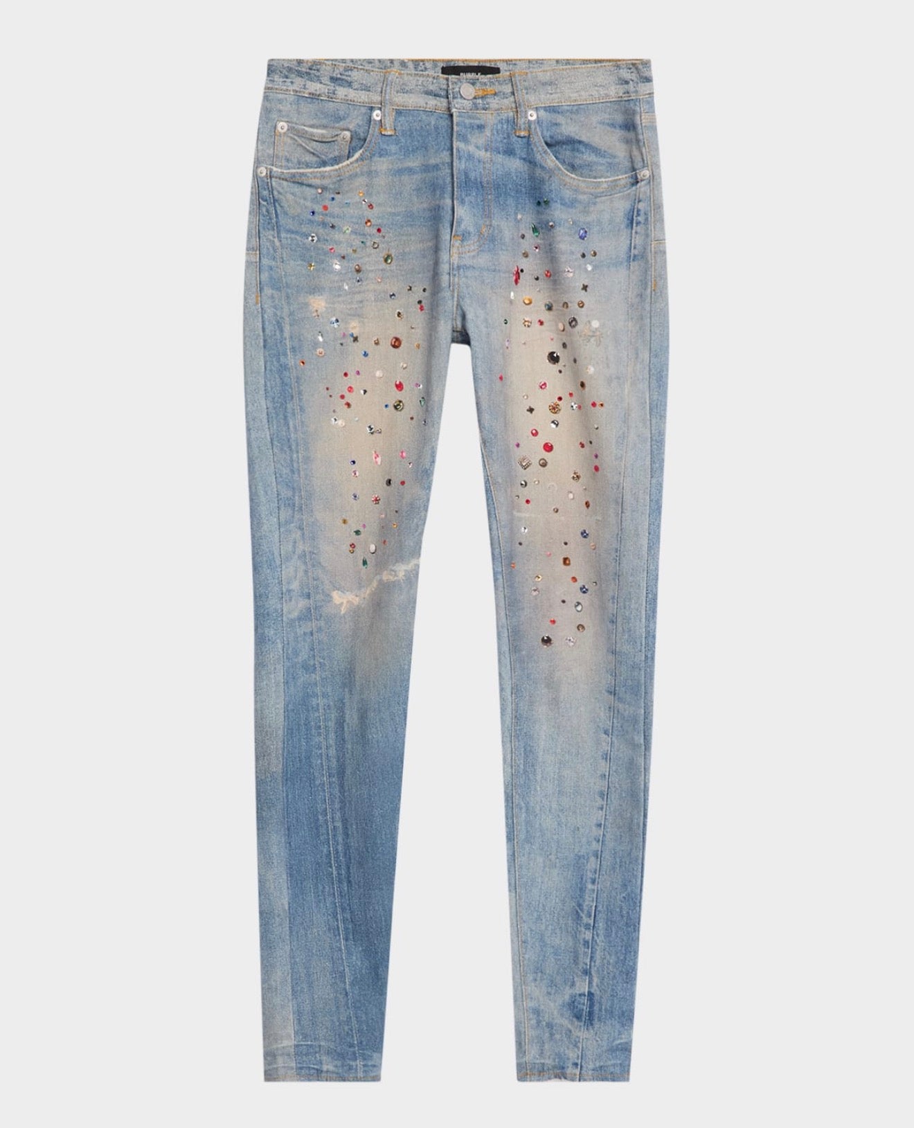 Purple Jeans by Purple Brand | Shop Hottest Men's Clothing at V78