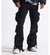 Embellish Jeans - Hawk Cargo - Black - embhol23-014