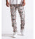 Embellish Jeans - Spiegel Boro - White With Black And Red - embhol23-032