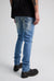 RTA Jeans - Bryant Triple Cross - Blue Haze - MLFQD1069-B1205BHTCS