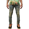 Serenede Jeans - Miramar - Earth Wash