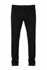 Dash Jeans - Wrinkle - Jet Black - AD2008