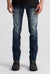 RTA Jeans - Clayton - Midnight Surf - MLFQD1063-B1182MDNSF