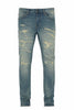 Dash Jeans - Dark Vintage - AD2081