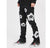 Roku Studio Sweatsuit - Tear Drip Floral - Black - RK5481065