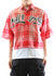 Love To Kleep Shirt - Liade - Red - KSW3230S