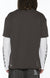 Ksubi Shirt - Engine Layer - Faded Black - MPF25TE015