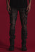 RTA Jeans - Slate - Ash Storm - MLFQD1048-B1839ASSTM