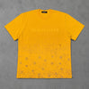 Reelistik T-Shirt - Yellow - RST 120