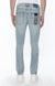 Ksubi Jeans - Van Winkle Painter Repair - Blue - MPF25DJ003