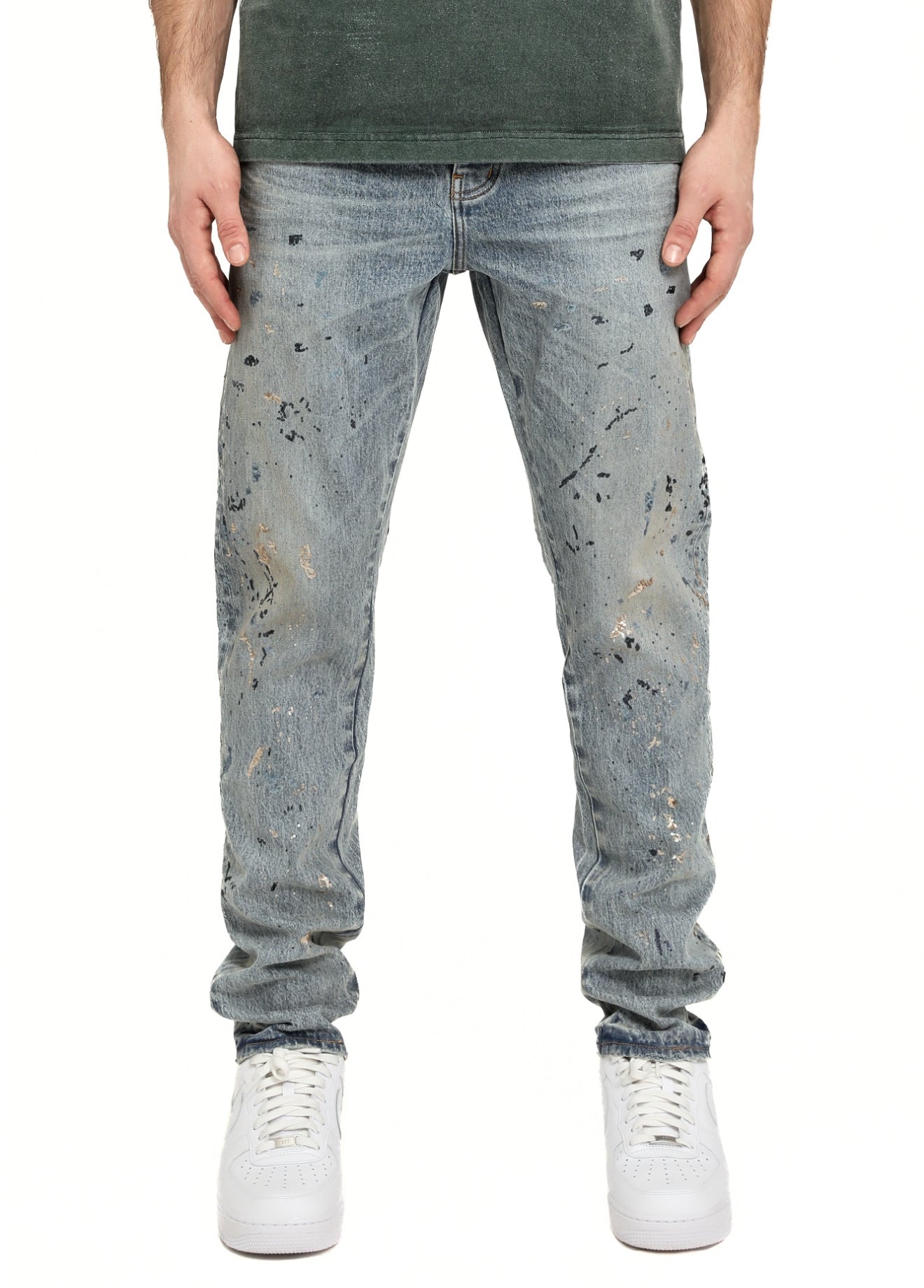 パンツ purple brand 32 Purple Jeans by Purple Brand | Shop Hottest Men's Clothing at V78