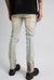 RTA Jeans - Clayton - Stormy Desert Blue - MLFQD1065-B1182SMDBL
