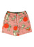 Outrank Shorts - Fund Life - Multi - ORS084