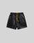 GFTD Shorts - Prest - Black