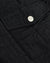 GFTD Shirt - Nylon Button Up Shirt - Black