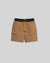 GFTD Shorts - Nylon Cargo - Khaki