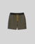 GFTD Shorts - Nylon Cargo - Olive