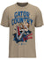 Point Blank T-Shirt - Gator Country - Dust - PBAP23TS_09