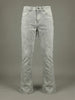 Focus Jeans - Stacked Laser Rip Stone - Vapor Grey - 2507C