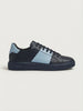 Bally Shoes - Mitty - Midnight 21 Calf Plain