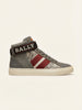 Bally Shoes - Heros - Garyconne Aryes