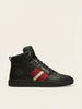 Bally Shoes - Meson - Black Sheep Printed