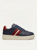 Bally Shoes - Rebby - Red calf Plain