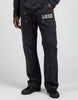 Politics Sweatpant - Vann - Black - 215