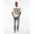 Rebel Minds Jeans - FIREFEST JEANS - VINTAGE -  - 652-668