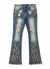 Rebel Minds Jeans - FIREFEST JEANS - VINTAGE -  - 652-668