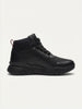 Bally Shoes - Blky - Black Calf Plain