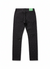 Publik Jeans - Rhinestone - Jet Black - PD2416