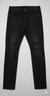 Waimea Jeans - Skinny Denim - Jet Black - M8496T